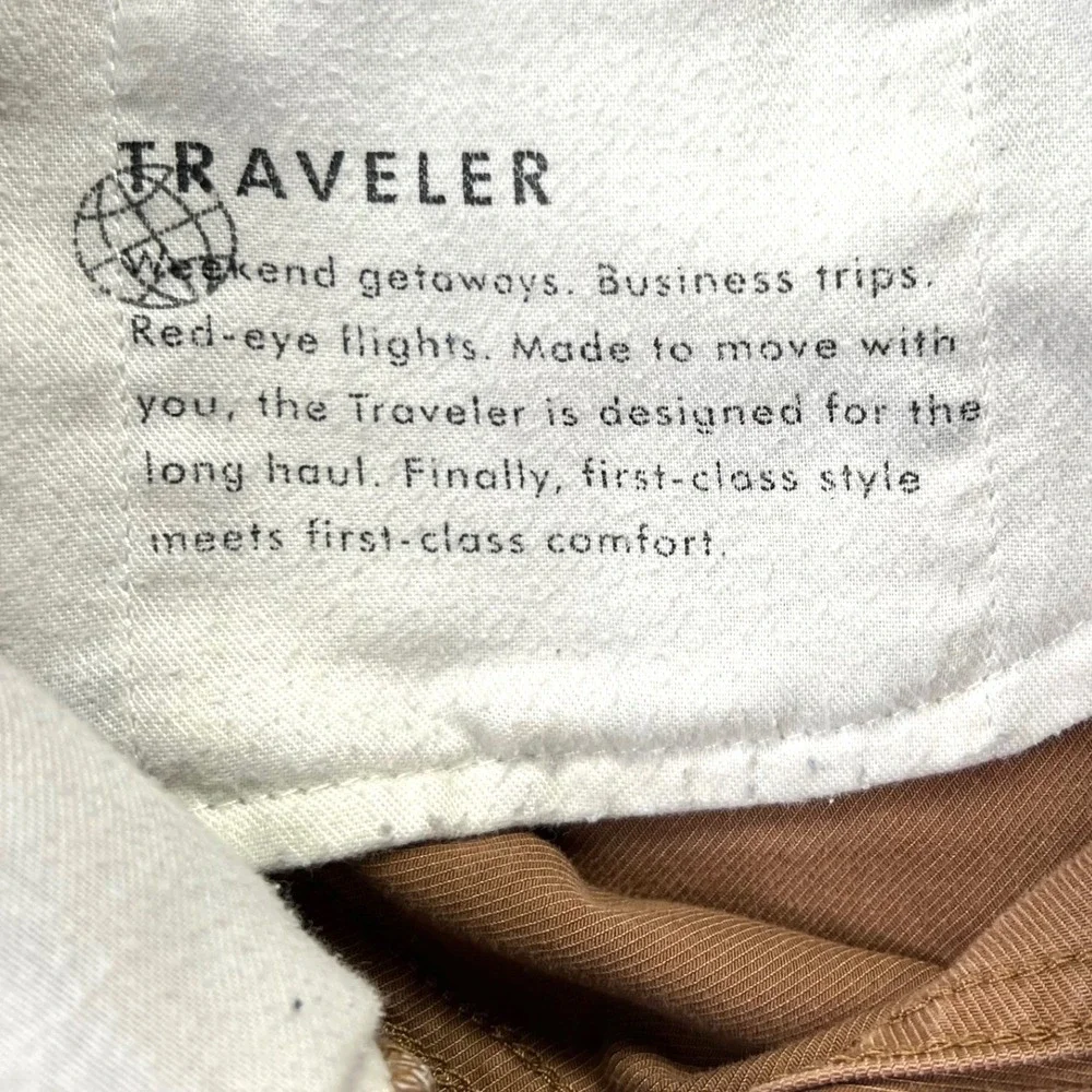 Banana Republic experience first